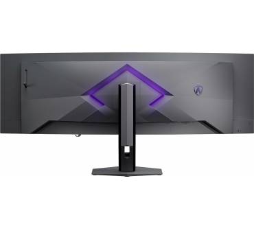 Produktbild AOC Agon Pro AGP497UCZD