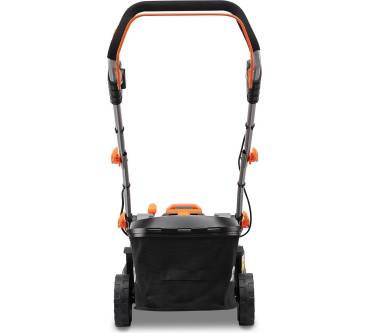 Produktbild Fuxtec FX-E2RM43PRO