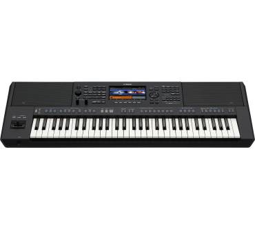 Produktbild Yamaha PSR-SX720+