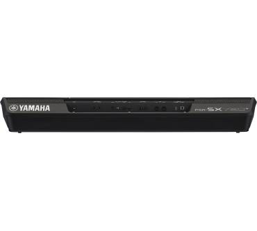 Produktbild Yamaha PSR-SX720+