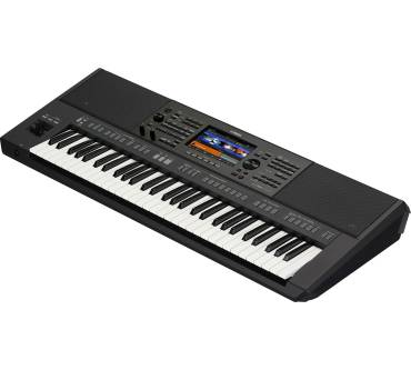 Produktbild Yamaha PSR-SX720+