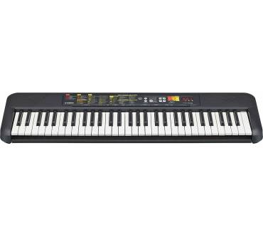 Produktbild Yamaha PSR-F52