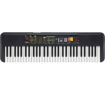 Produktbild Yamaha PSR-F52