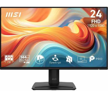 Produktbild MSI PRO MP242DE E14A