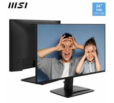 Produktbild MSI PRO MP242DE E14A