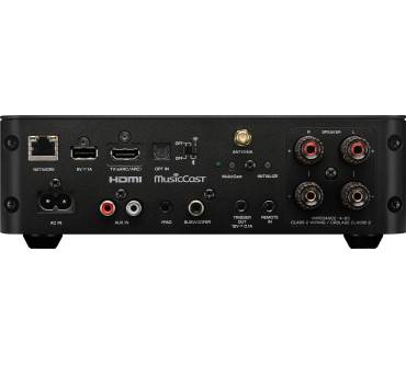Produktbild Yamaha WXA-70A