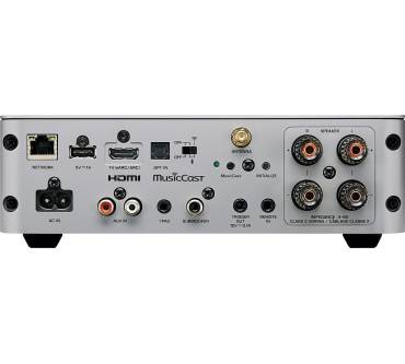 Produktbild Yamaha WXA-70A