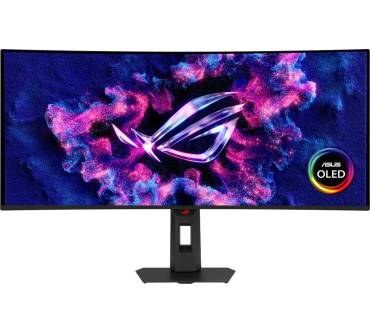 Produktbild Asus ROG Strix OLED XG34WCDMS