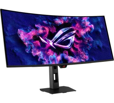 Produktbild Asus ROG Strix OLED XG34WCDMS