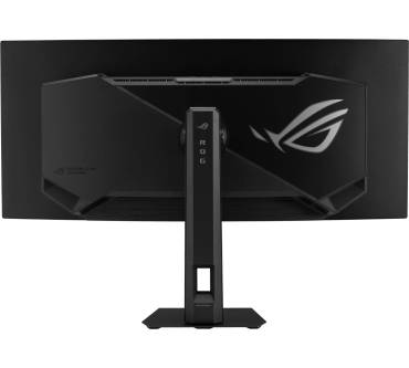 Produktbild Asus ROG Strix OLED XG34WCDMS