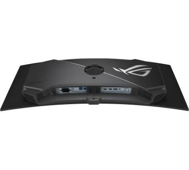 Produktbild Asus ROG Strix OLED XG34WCDMS