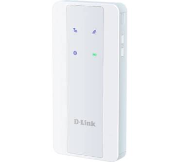 Produktbild D-Link F518