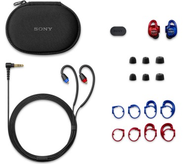 Produktbild Sony IER-M500