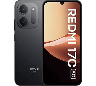 Produktbild Xiaomi Redmi 17C 5G
