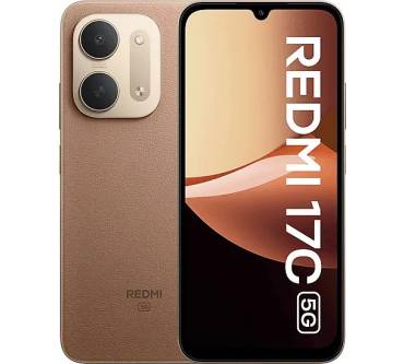 Produktbild Xiaomi Redmi 17C 5G