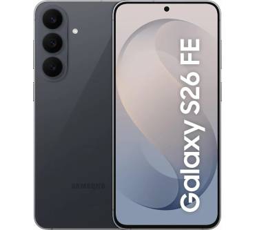Produktbild Samsung Galaxy S26 FE