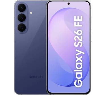 Produktbild Samsung Galaxy S26 FE