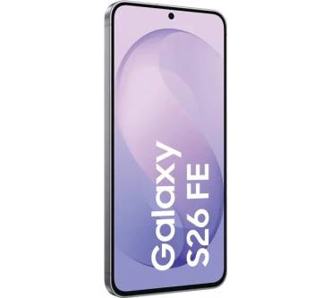 Produktbild Samsung Galaxy S26 FE