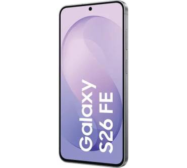 Produktbild Samsung Galaxy S26 FE
