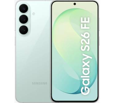 Produktbild Samsung Galaxy S26 FE