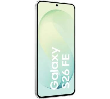 Produktbild Samsung Galaxy S26 FE