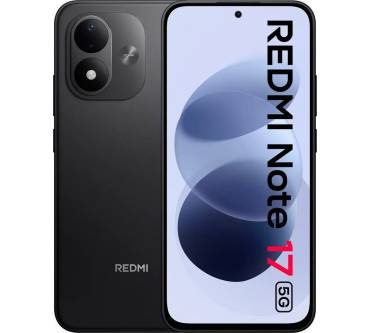 Produktbild Xiaomi Redmi Note 17