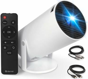 Produktbild Denver PR-2500