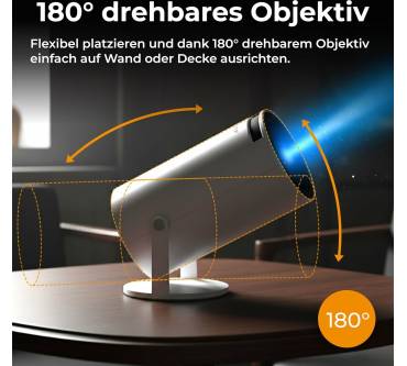 Produktbild Denver PR-2500