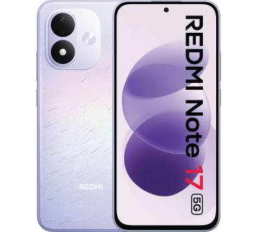 Produktbild Xiaomi Redmi Note 17