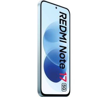 Produktbild Xiaomi Redmi Note 17