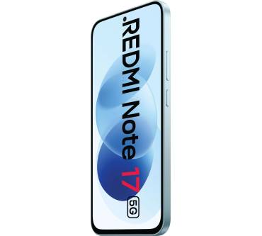 Produktbild Xiaomi Redmi Note 17