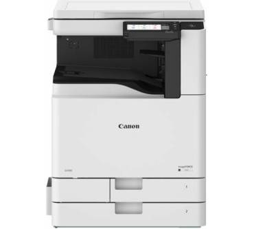 Produktbild Canon imageFORCE 4025
