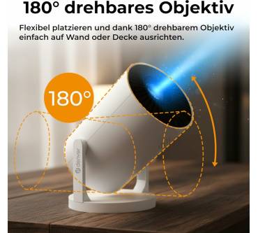 Produktbild Denver PR-1500