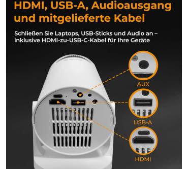 Produktbild Denver PR-1500