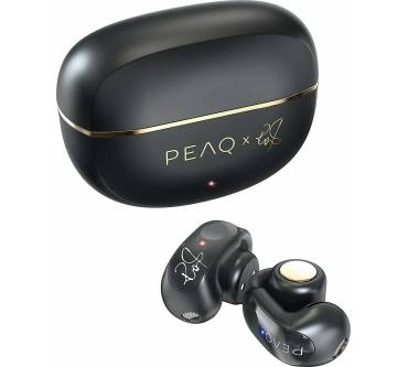 Produktbild PEAQ ICONIC Sound 3 (Robbie Williams Edition)