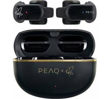 Produktbild PEAQ ICONIC Sound 3 (Robbie Williams Edition)