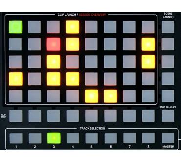 Produktbild Akai Professional APC40