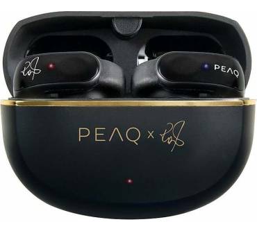 Produktbild PEAQ ICONIC Sound 3 (Robbie Williams Edition)