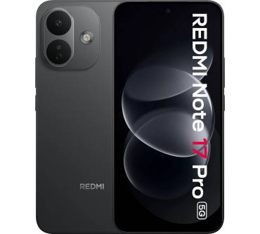 Produktbild Xiaomi Redmi Note 17 Pro