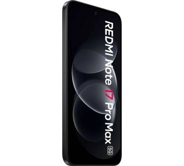 Produktbild Xiaomi Redmi Note 17 Pro Max 5G