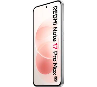 Produktbild Xiaomi Redmi Note 17 Pro Max 5G