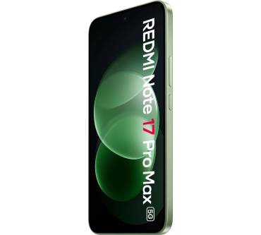 Produktbild Xiaomi Redmi Note 17 Pro Max 5G