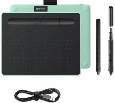 Produktbild Wacom Intuos S Bluetooth