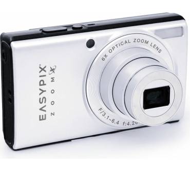 Produktbild Easypix ZOOMX VX1372