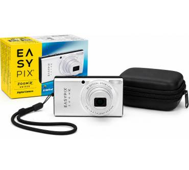 Produktbild Easypix ZOOMX VX1372