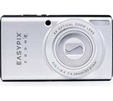 Produktbild Easypix ZOOMX VX1372