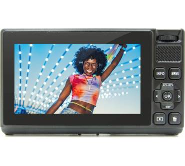 Produktbild Easypix ZOOMX VX1372