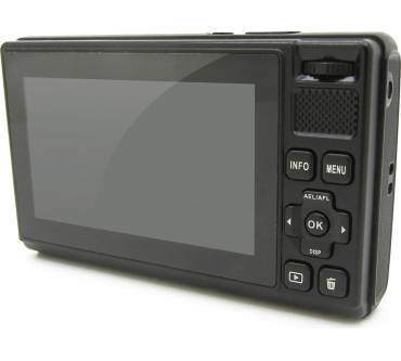 Produktbild Easypix ZOOMX VX1372