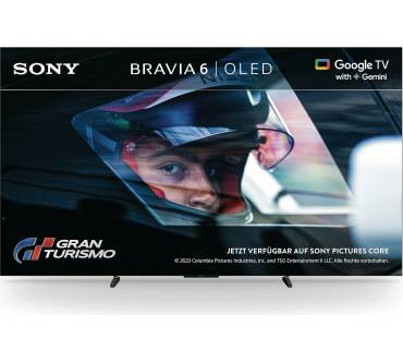 Produktbild Sony K-48A62