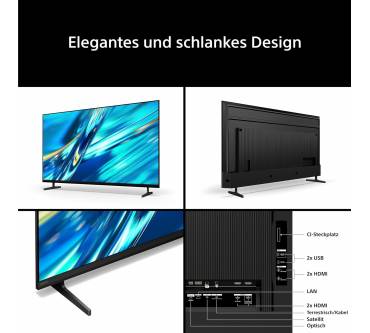 Produktbild Sony K-43XR32M2